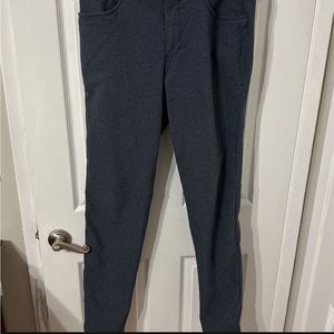 Men’s lululemon pants size 34